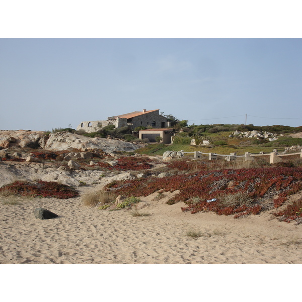 照片 法国(France) 科西嘉岛(Corsica) 卢米奥(Lumio) 2006-09 7