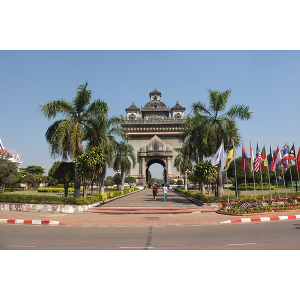 照片 老挝(Laos) 万象(Vientiane) 2012-12 227