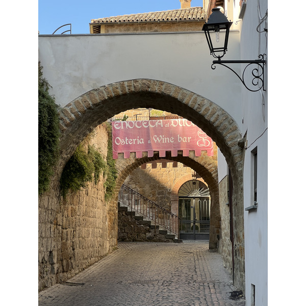 照片 意大利(Italy) 奥尔维耶托(Orvieto) 2021-09 9