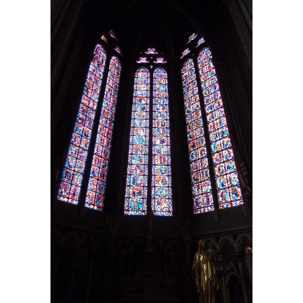 照片 法国(France) 亚眠(Amiens) 2011-07 33