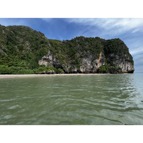 照片 泰国(Thailand) 长滩(Hat Yao) 2023-01 4