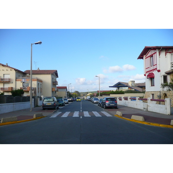 照片 法国(France) 拉卡诺(Lacanau) 2007-08 58
