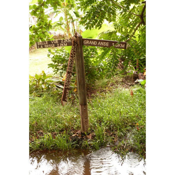 照片 塞舌尔(Seychelles) 拉迪格岛(La Digue) 2011-10 59