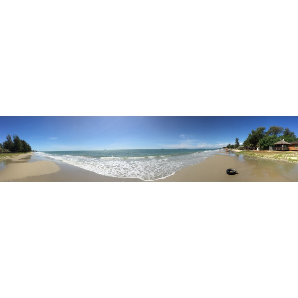 照片 泰国(Thailand) 罗勇万豪酒店(Marriott Rayong) 2016-01 61
