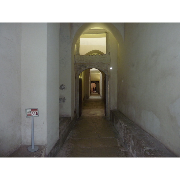 照片 土耳其(Turkey) 伊斯坦布尔(Istanbul) 托普卡帕后宫(Topkapi Harem) 2009-06 17