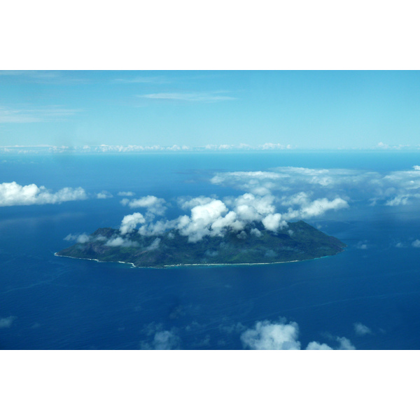 照片 塞舌尔(Seychelles) 2011-10 42