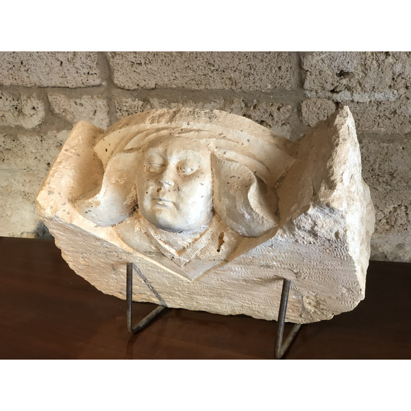照片 法国(France) 卡斯泰尔诺-布雷特努城堡(Castelnau Bretenoux Castle) 2018-04 145