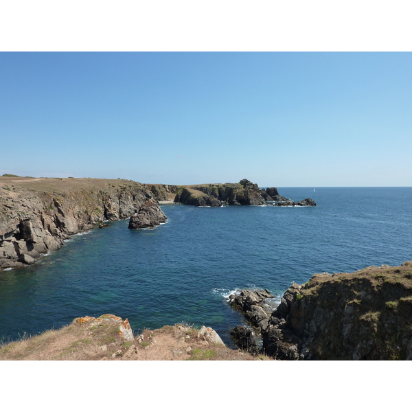 照片 法国(France) 伊厄岛(Ile d'yeu) 2009-07 78