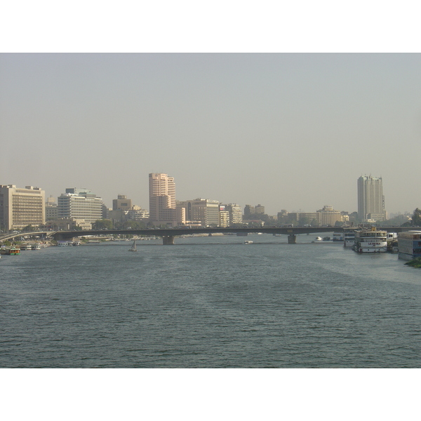 照片 埃及(Egypt) 开罗(Cairo) 2004-09 7