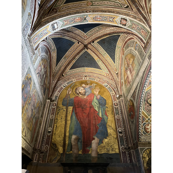 照片 意大利(Italy) 锡耶纳(Siena) 市政厅(Palazzo Pubblico) 2021-09 105