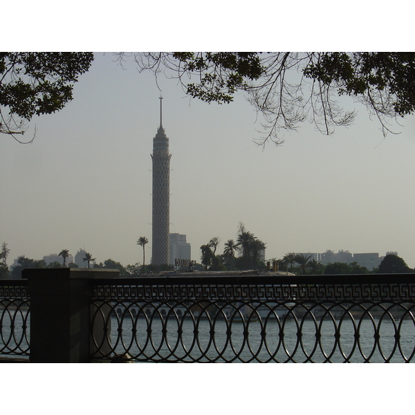 照片 埃及(Egypt) 开罗(Cairo) 2004-09 8
