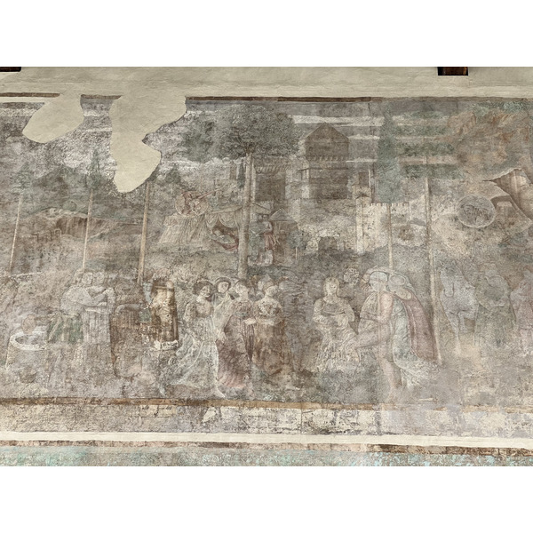 照片 意大利(Italy) 比萨(Pisa) 2021-09 105