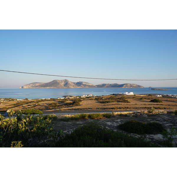 照片 希腊(Greece) 库福尼西亚群岛(Koufonissia) 2016-07 24