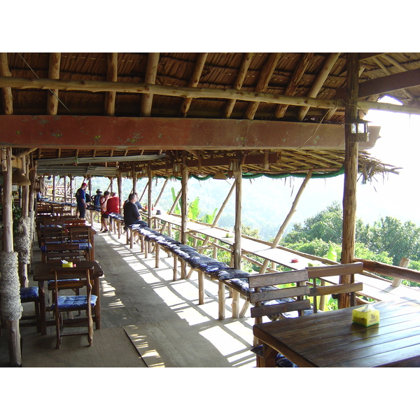 照片 泰国(Thailand) 普吉岛(Phuket) 卡塔卡伦观景台(Kata Karon Viewpoint) 2005-12 21