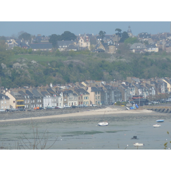 照片 法国(France) 康卡勒(Cancale) 2010-04 71