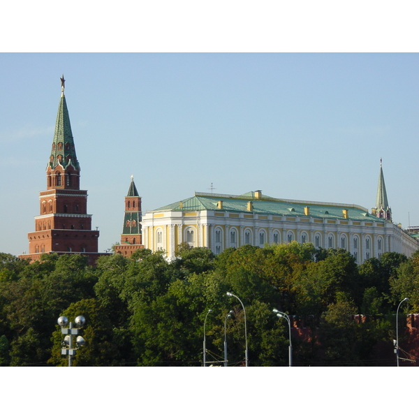 照片 俄罗斯(Russia) 莫斯科(Moscow) 2001-09 47