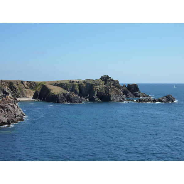 照片 法国(France) 伊厄岛(Ile d'yeu) 2009-07 73