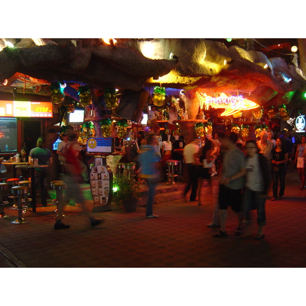 照片 泰国(Thailand) 普吉岛(Phuket) 芭东(Patong) 夜晚(night) 2005-12 3