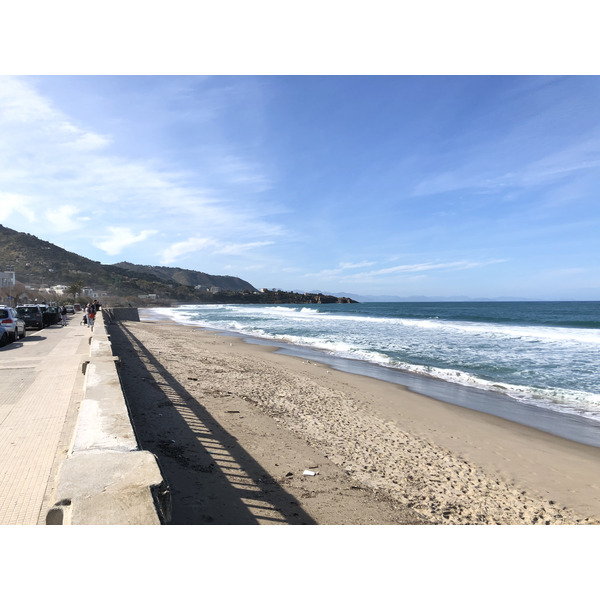 照片 意大利(Italy) 西西里岛(Sicily) 切法卢(Cefalu) 2020-02 56