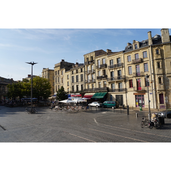 照片 法国(France) 波尔多(Bordeaux) 2017-08 15