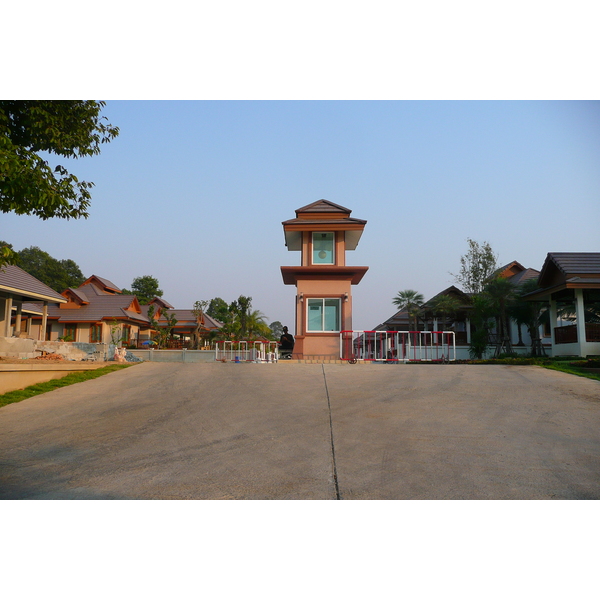 照片 泰国(Thailand) 春武里(Chonburi) 邦萨瑞(Bang Saray) 2008-01 8