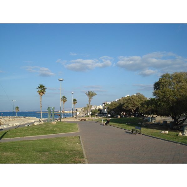 照片 以色列(Israel) 海法(Haifa) 2006-12 132
