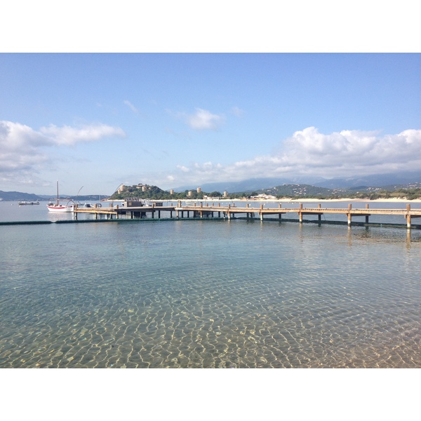 照片 法国(France) 科西嘉岛(Corsica) 卡拉罗萨(Cala Rossa) 2012-09 57