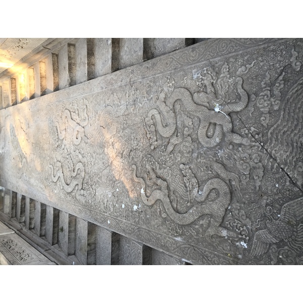 照片 中国(China) 北京(Beijing) 紫禁城(Forbidden City) 2015-12 36