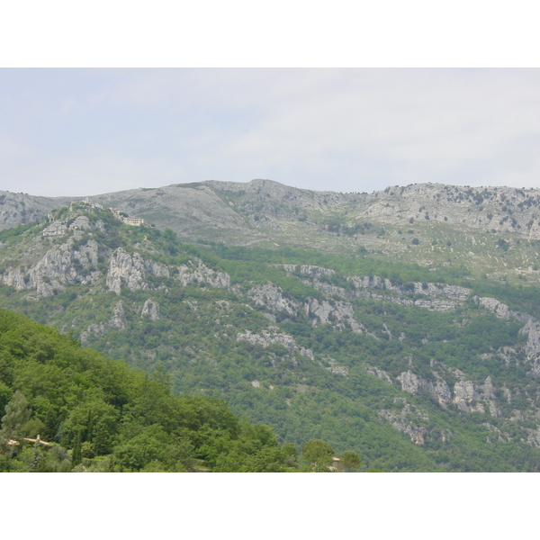 照片 法国(France) 蔚蓝海岸(French Riviera) 2001-05 160