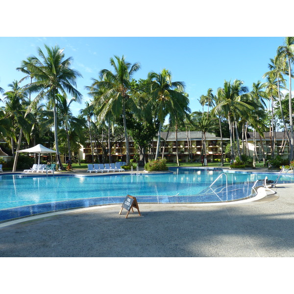 照片 斐济(Fiji) 斐济香格里拉度假酒店(Shangri La Fijian Resort) 2010-05 23