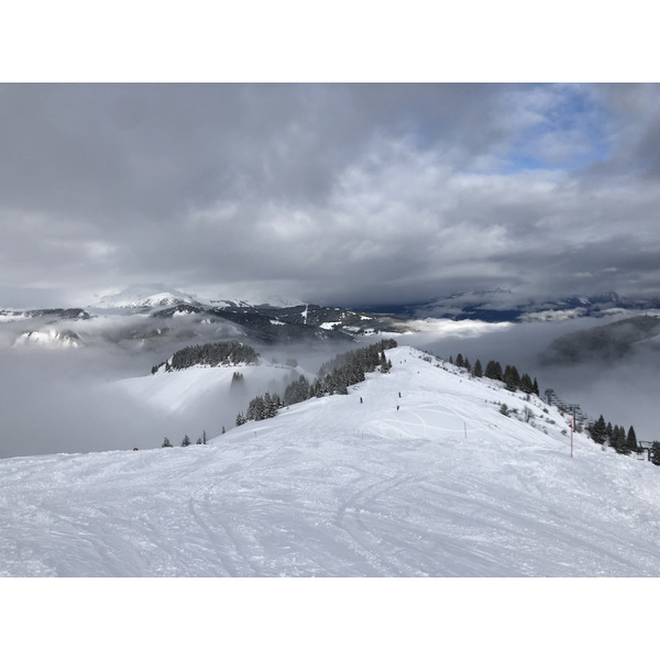 照片 法国(France) 阿尔利河畔普拉(Praz sur Arly) 2019-12 400