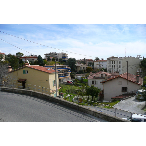 照片 法国(France) 旺斯(Vence) 上旺斯(Hauts de Vence) 2008-03 65