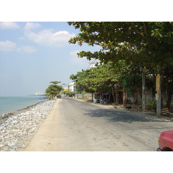 照片 泰国(Thailand) 宗甸海滩(Jomtien Beach) 2005-01 94
