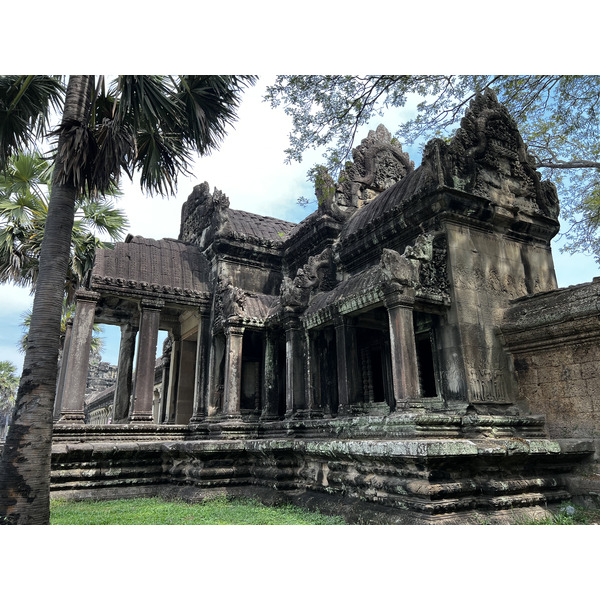 照片 柬埔寨(Cambodia) 暹粒(Siem Reap) 吴哥窟(Angkor Wat) 2023-01 159