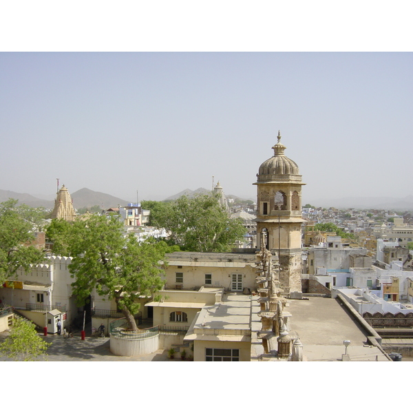 照片 印度(India) 乌代浦(Udaipur) 2003-05 158