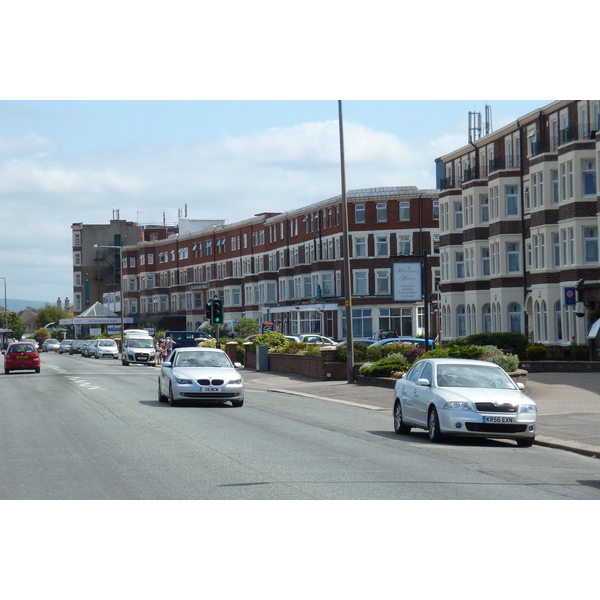 照片 英国(United Kingdom) 莫克姆(Morecambe) 2011-07 50