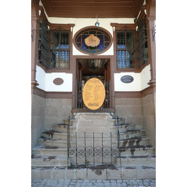 照片 土耳其(Turkey) 安卡拉(Ankara) 安卡拉老城(Ankara old city) 2008-07 39