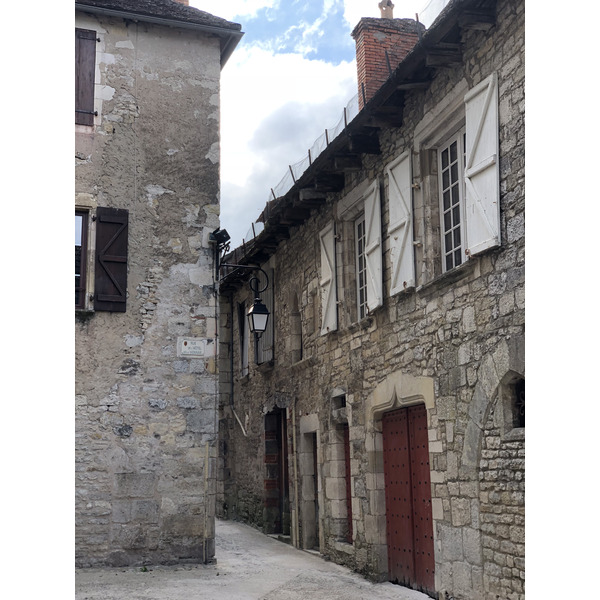 照片 法国(France) 马特尔(Martel) 2018-04 21