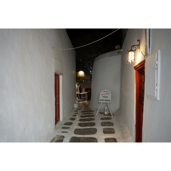 照片 希腊(Greece) 米科诺斯岛(Mykonos) 2016-07 76