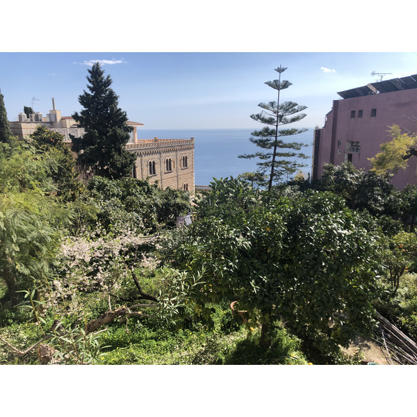 照片 意大利(Italy) 西西里岛(Sicily) 陶尔米纳(Taormina) 2020-02 71
