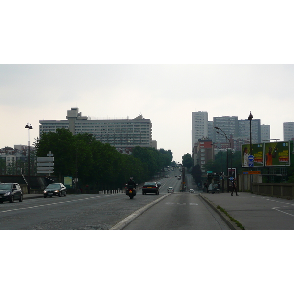 照片 法国(France) 巴黎(Paris) 巴黎南郊(Around Paris south) 2007-06 54