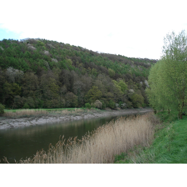 照片 英国(United Kingdom) 廷特恩(Tintern) 2006-05 66
