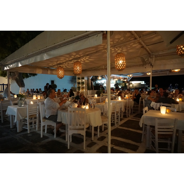 照片 希腊(Greece) 米科诺斯岛(Mykonos) 2016-07 92