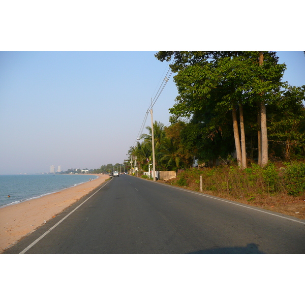 照片 泰国(Thailand) 春武里(Chonburi) 邦萨瑞(Bang Saray) 2008-01 84