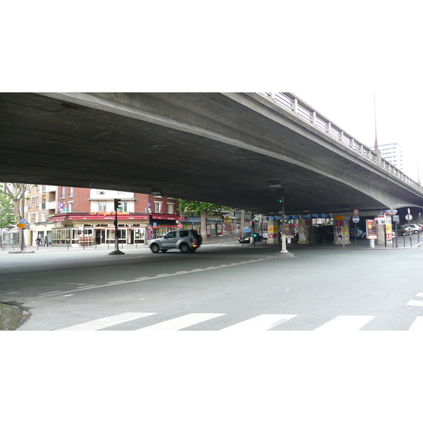 照片 法国(France) 巴黎(Paris) 巴黎南郊(Around Paris south) 2007-06 62