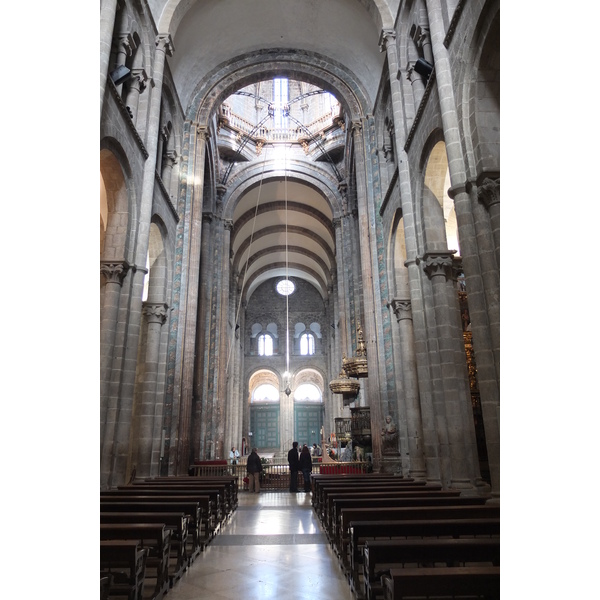 照片 西班牙(Spain) 圣地亚哥-德孔波斯特拉(Santiago de Compostela) 2013-01 163
