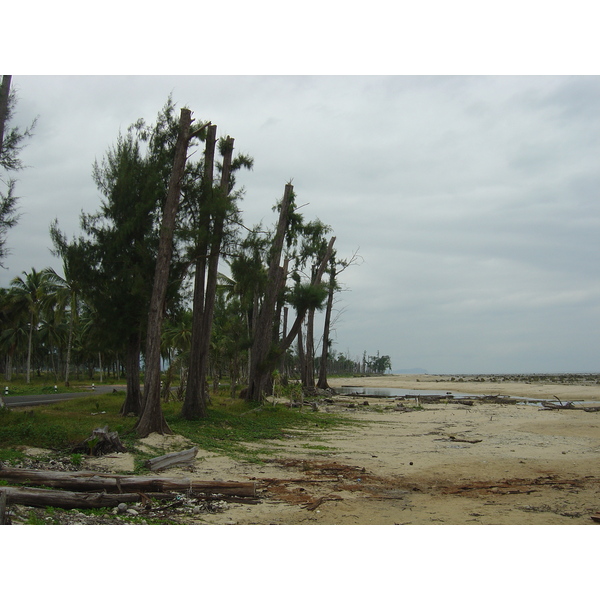 照片 泰国(Thailand) 考拉(Khao Lak) 2005-12 48