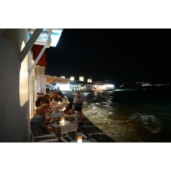 照片 希腊(Greece) 米科诺斯岛(Mykonos) 2016-07 5
