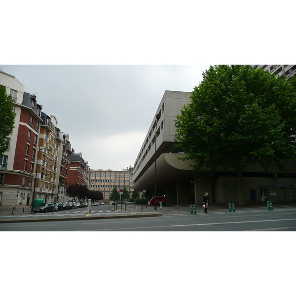 照片 法国(France) 巴黎(Paris) 巴黎南郊(Around Paris south) 2007-06 2