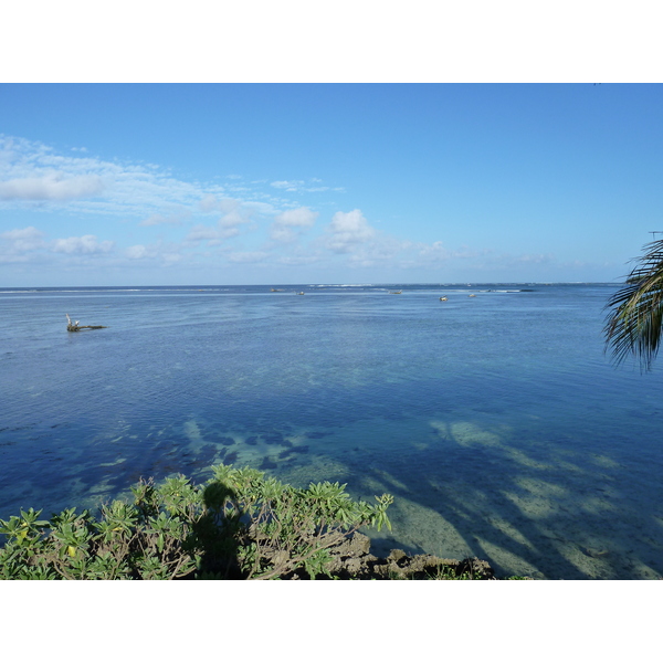 照片 斐济(Fiji) 斐济香格里拉度假酒店(Shangri La Fijian Resort) 2010-05 27